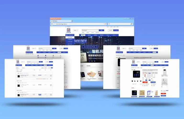 网站建设所需时间及影响因素探讨插图 网站建设所需时间及影响因素探讨插图