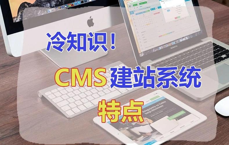 网站CMS系统的核心作用与优势插图