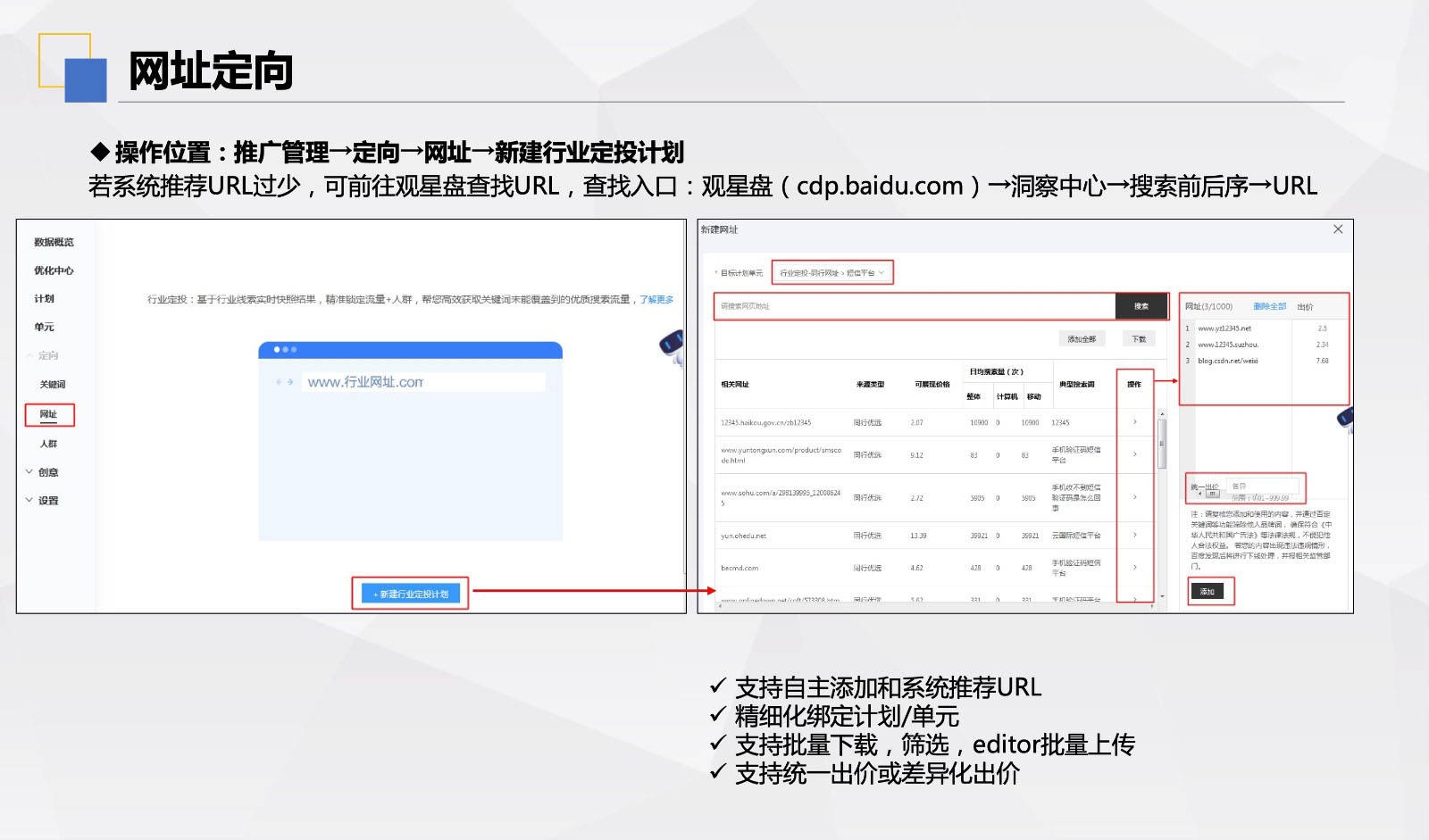 西安百度搜索排名优化，打造高效搜索引擎可见性的关键插图