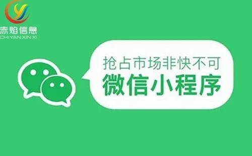 小程序大市场，开启数字化新时代的无限可能插图
