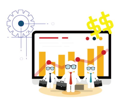 渠道分销系统详解，全员多级分佣，策略与模式解析插图