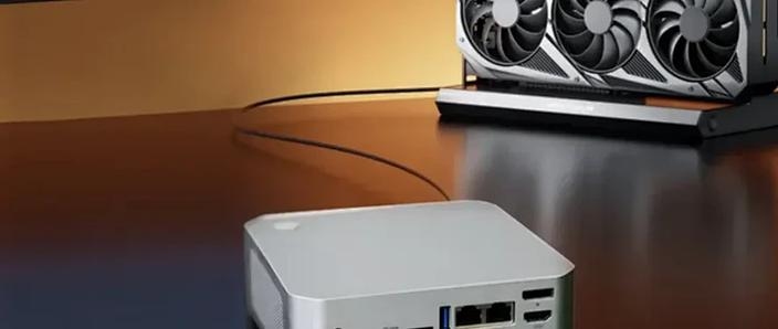 魔方电脑主机，性能与家庭需求的完美结合插图