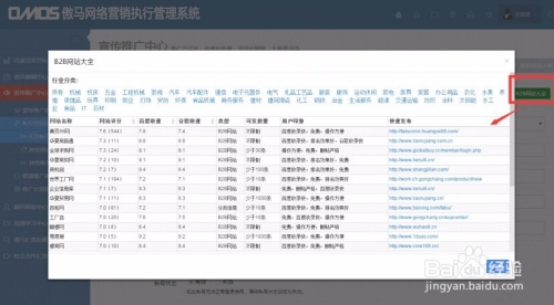 免费发布B2B平台选择指南插图