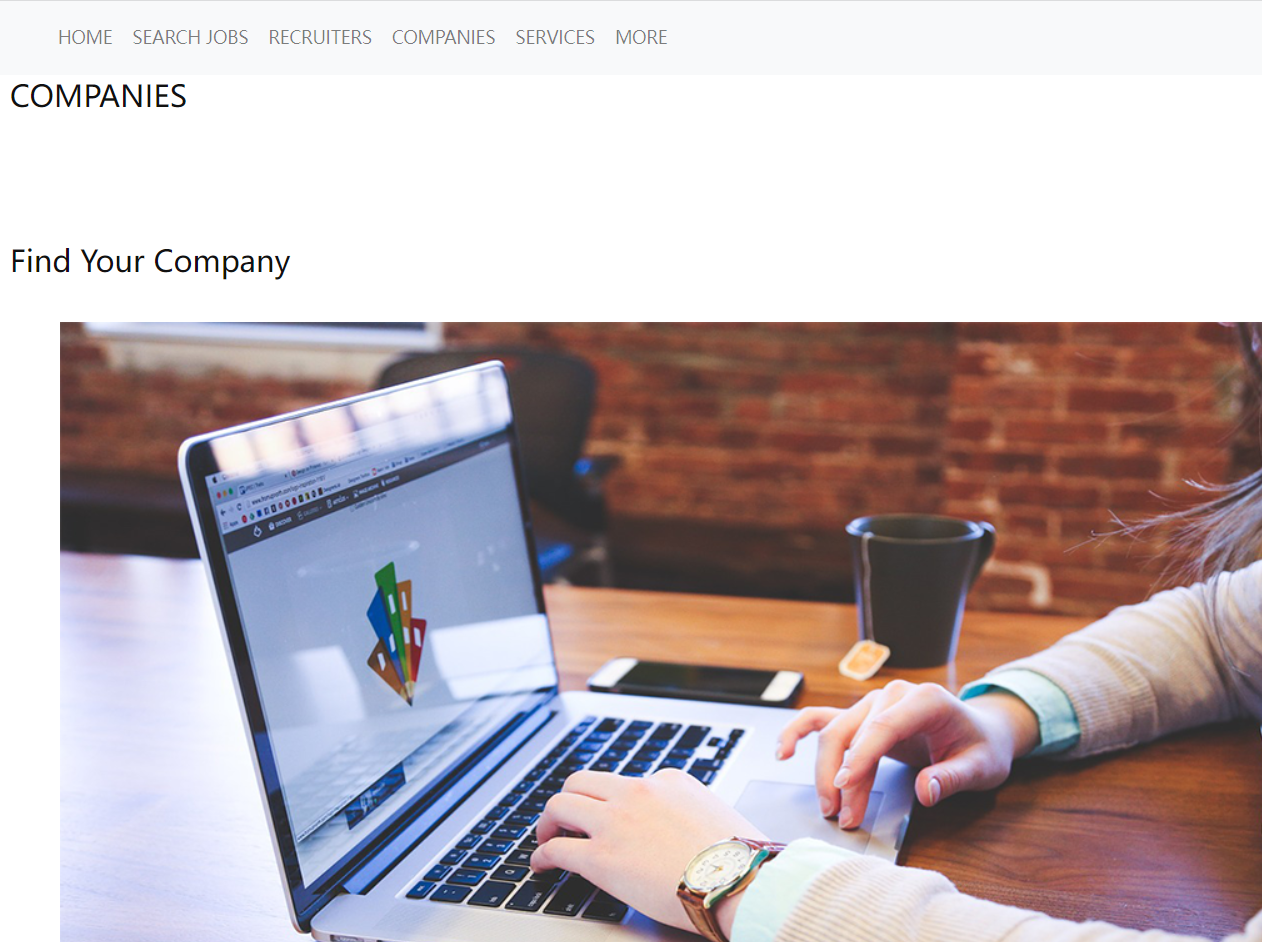 免费网页模板资源大全插图 免费网页模板资源大全插图