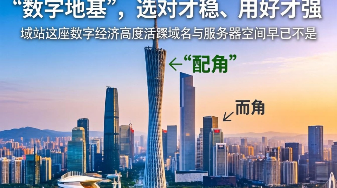 免费域名空间哪个好推荐插图 免费域名空间哪个好推荐插图