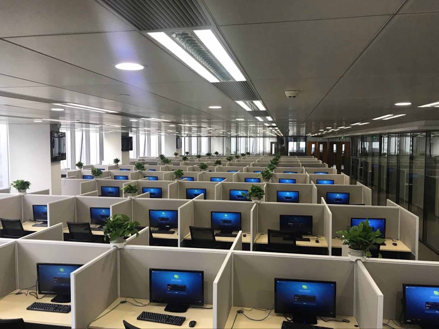 免费桌面虚拟化,提升用户体验与效率的新选择插图 免费桌面虚拟化,提升用户体验与效率的新选择插图