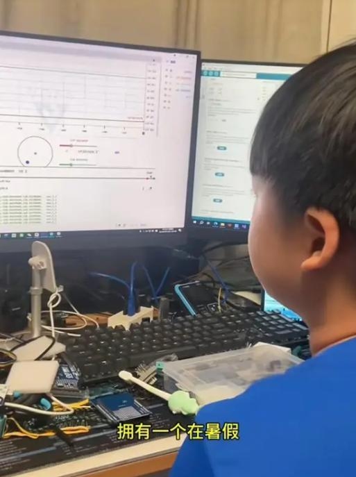 小河码少儿编程，开启孩子们的编程之旅插图