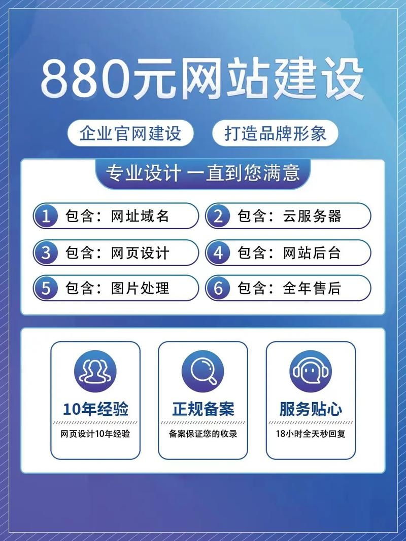罗湖网站建设推荐插图