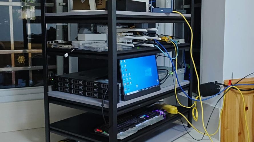 搭建个人小型服务器插图