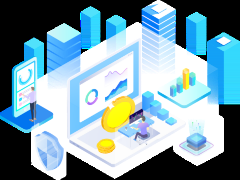 构建高效的企业管理系统网站插图