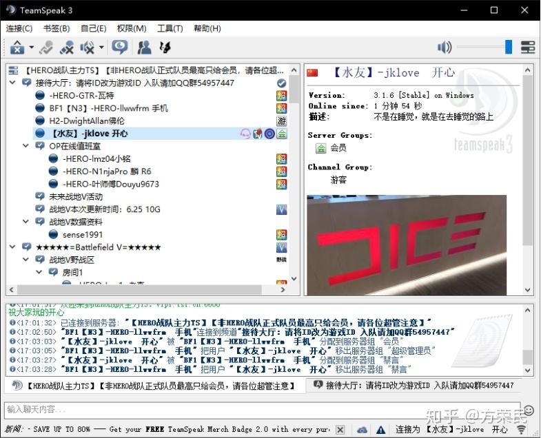 搭建ts3服务器指南，解决访问难题与安全保障措施插图
