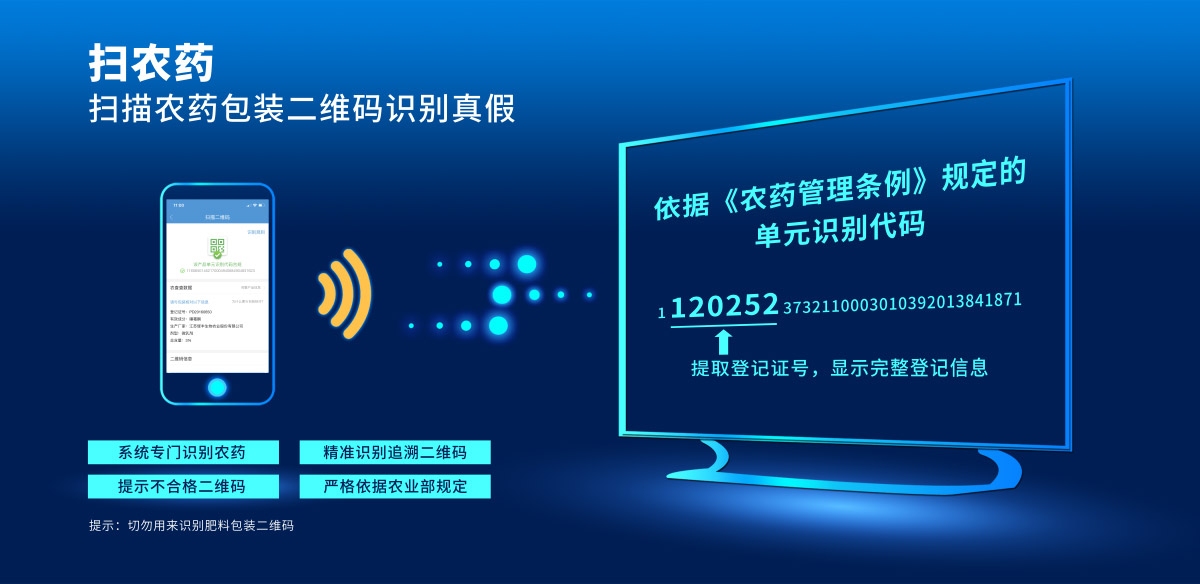 肥料备案号查询官网，便捷获取肥料产品信息插图