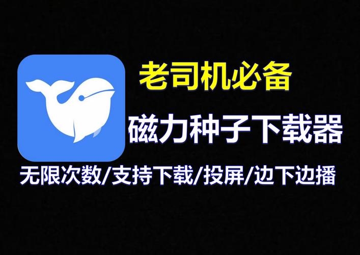 磁力下载工具与高效管理软件推荐插图