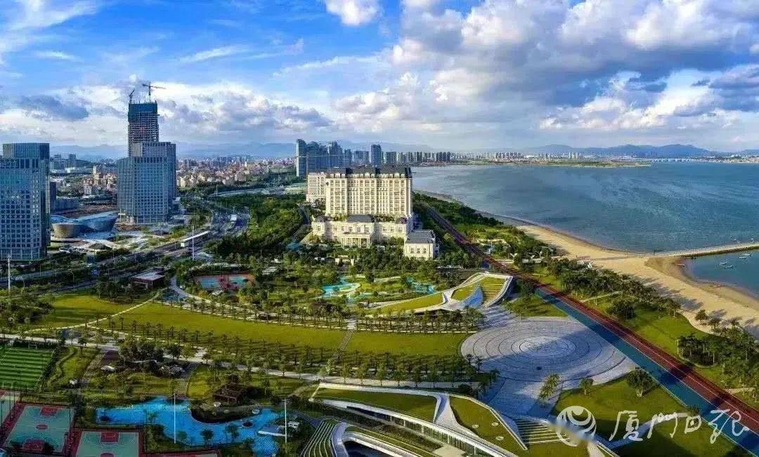 厦门高端网站建设，引领未来互联网新篇章插图