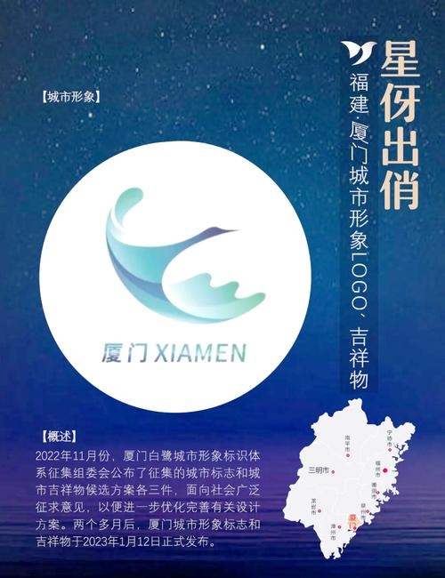 厦门官网制作，打造城市门户新形象插图