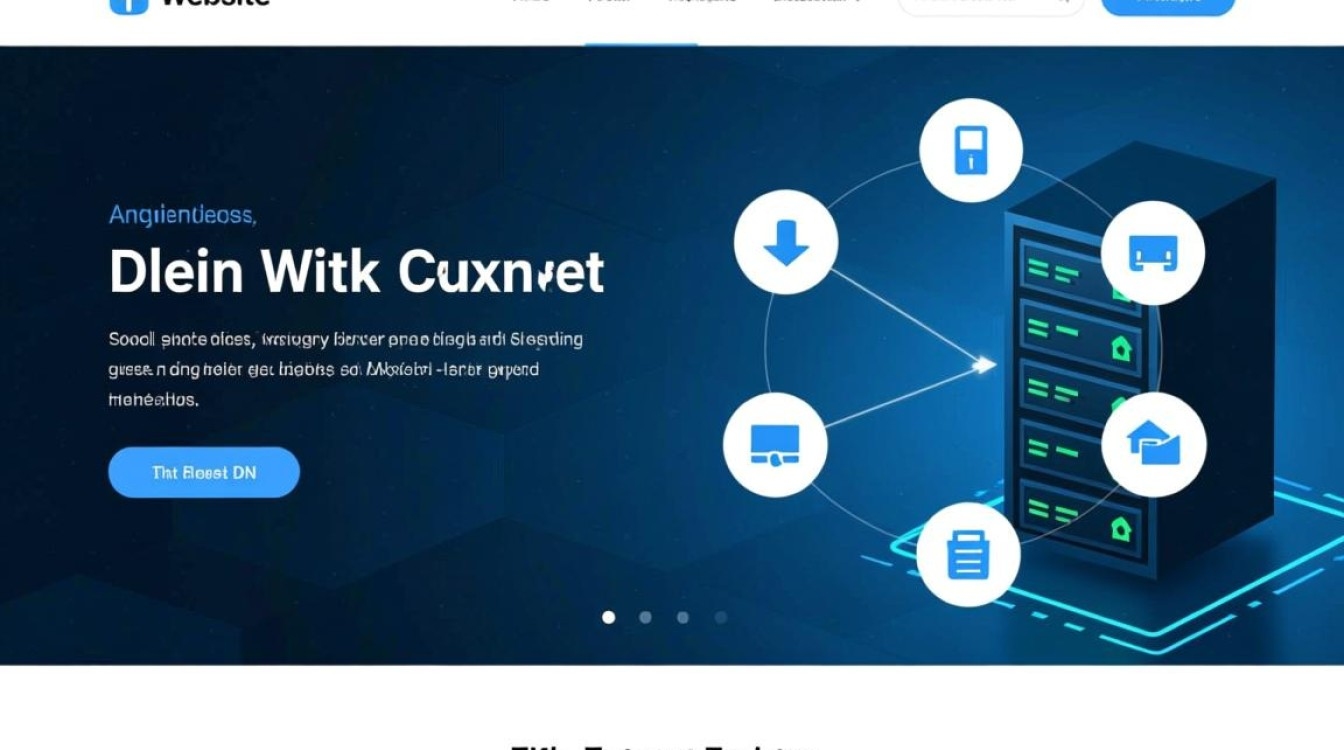 域名与空间，定义及作用上的差异解析插图