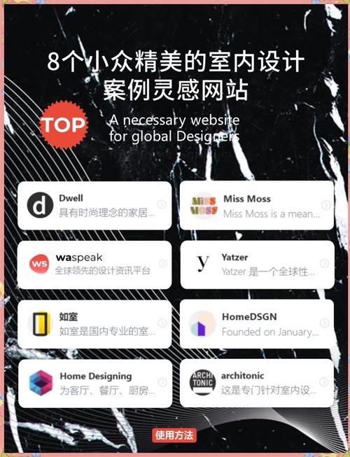 室内设计效果图网站推荐插图