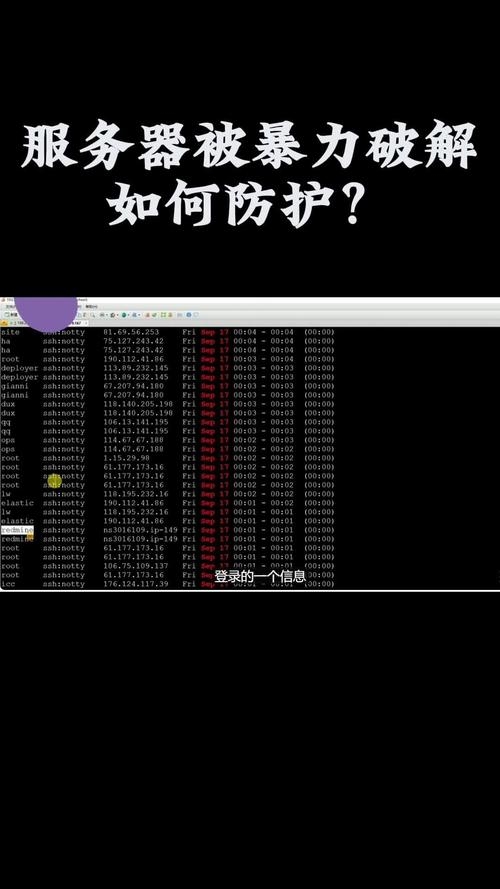 私人服务器遭受攻击，如何应对与防范插图