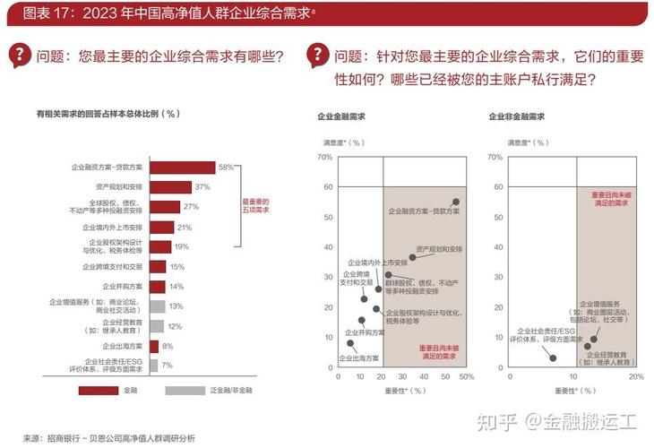 私人网站管理报告，高净值人群与私人网站的深度解析及建立指南，（注，招行报告揭示高净值人群的资产现状与需求）插图