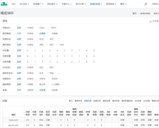 灰色代发与SEO教程，如何进行网络推广与优化插图