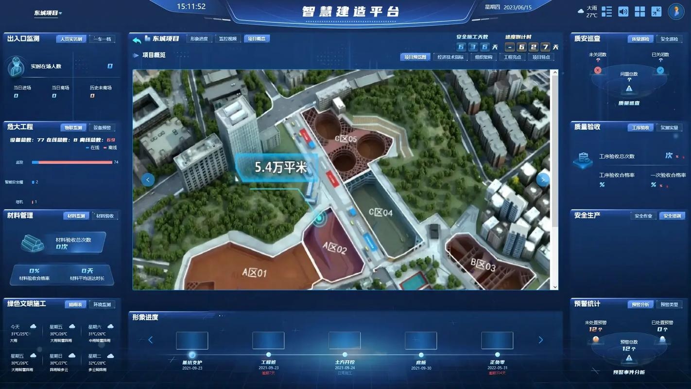 南通市建设工程网站,打造智慧城市建设的新平台插图 南通市建设工程网站,打造智慧城市建设的新平台插图