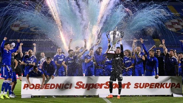 沙特与克罗地亚，一场不容错过的直播对决插图