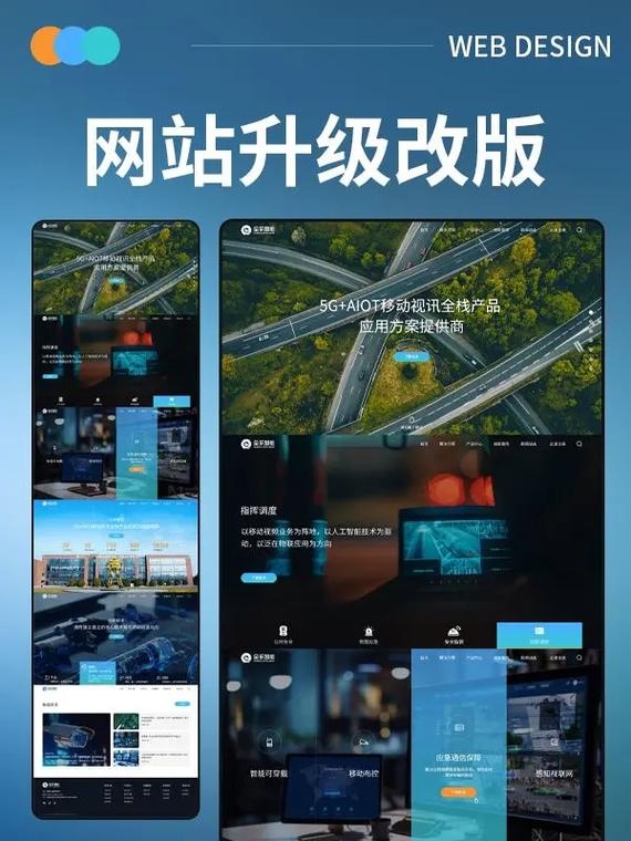访问网页升级中的体验与优化建议插图
