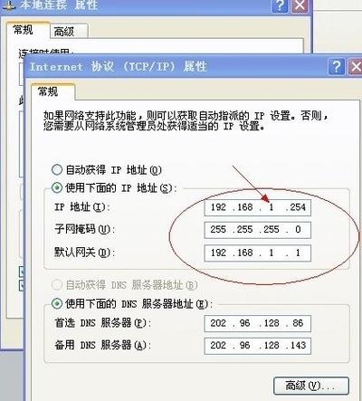 IP地址绑定的域名查询，探索网络域名的背后插图