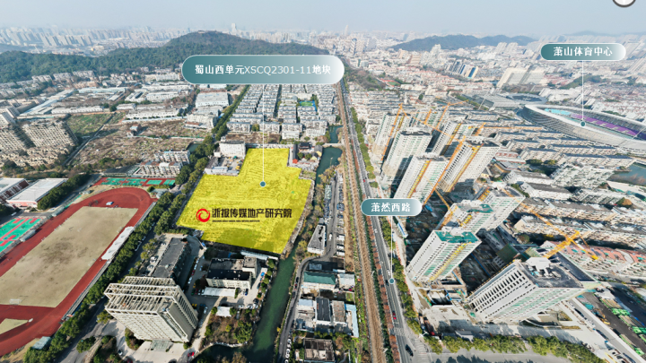 萧县房产信息与购房指南插图