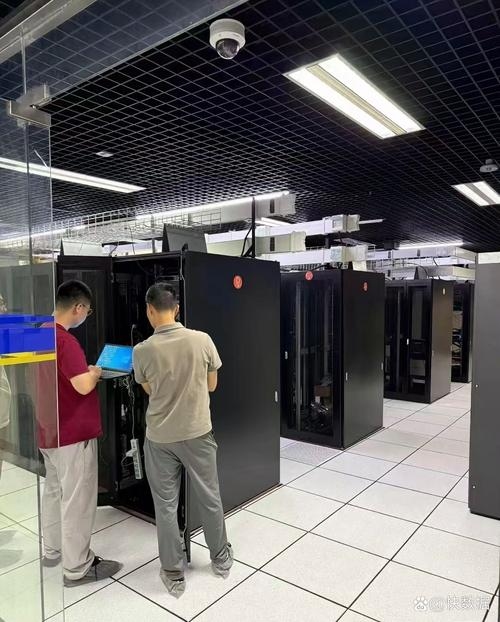 苏州服务器托管中心，专业、安全且实惠的IDC服务插图