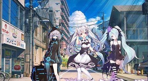 MC服务器中的Nekomaid探险之旅插图