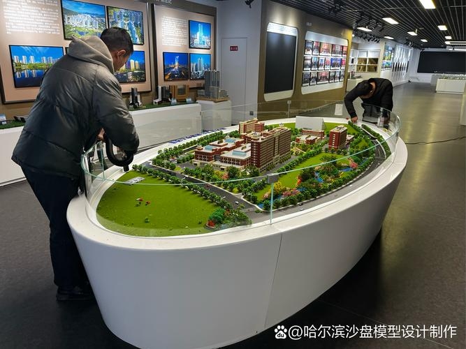 齐齐哈尔网站制作，打造数字化新时代的门户插图