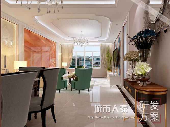 牡丹江优质装修与网站设计公司推荐插图