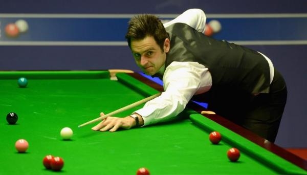 斯诺克威尔士公开赛直播观看指南插图