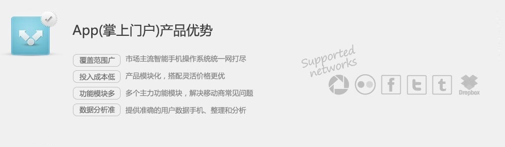 探索手机APP制作软件的世界插图