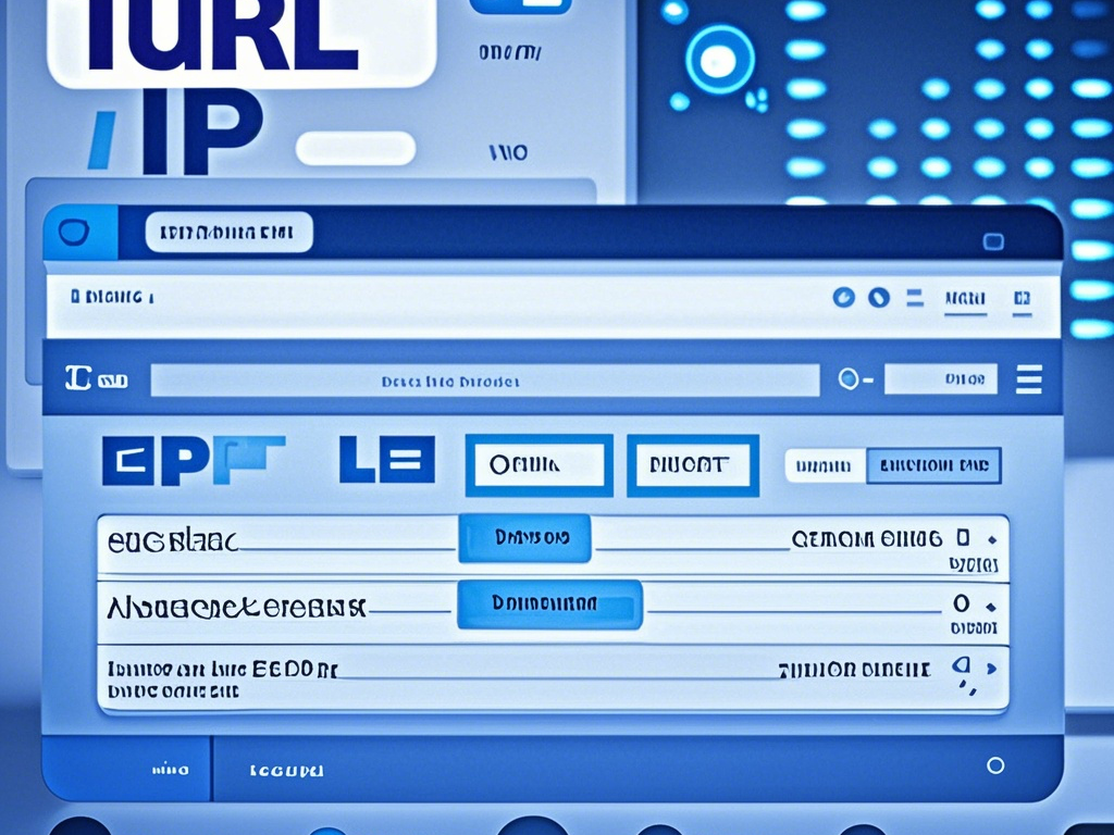 探索我的外网IP地址插图