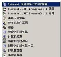 IIS安全与Windows系统，双重保障下的网络安全插图