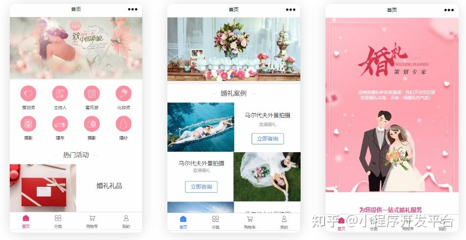 微信小程序搭建全攻略，从开店到运营推广的技巧与步骤解析插图