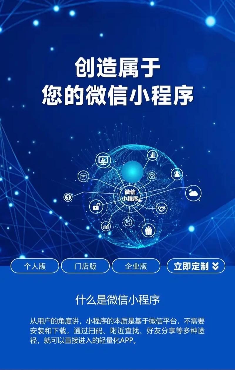微信小程序优秀案例精选插图