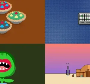 CSS动画效果实现方法与示例插图