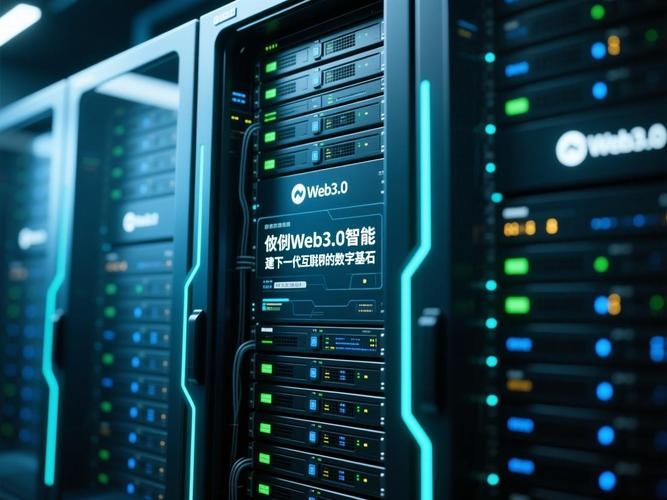 Web服务器套件,构建高效的网络应用基石插图 Web服务器套件,构建高效的网络应用基石插图