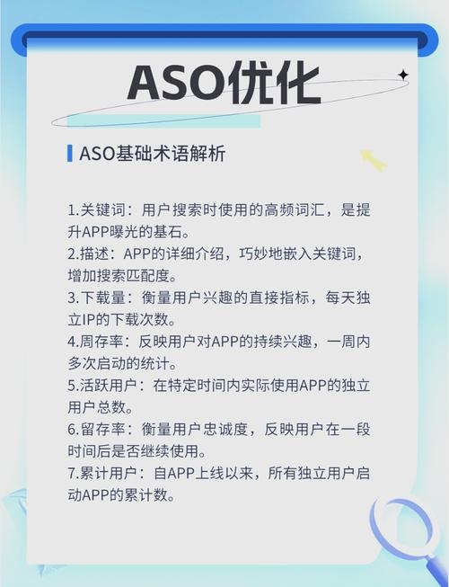 ASO关键词搜索优化，提升应用可见性与下载量的关键策略插图