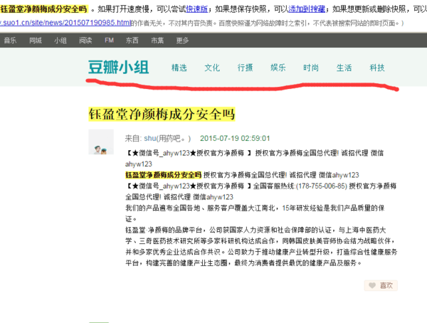 SEO黑帽程序，揭秘与解析插图