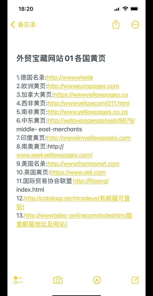 探索顶级域名网址的世界插图