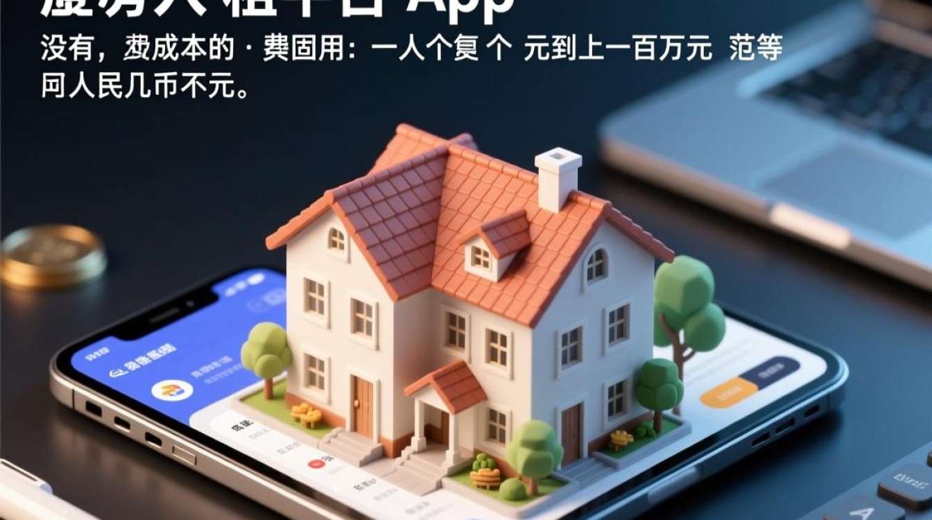 APP开发费用解析，受哪些因素影响？，（或者简化为） APP开发成本揭秘插图