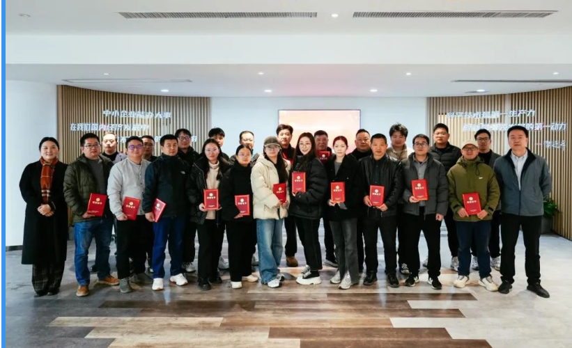 杭州软件开发培训学校，培养新时代软件人才的摇篮插图