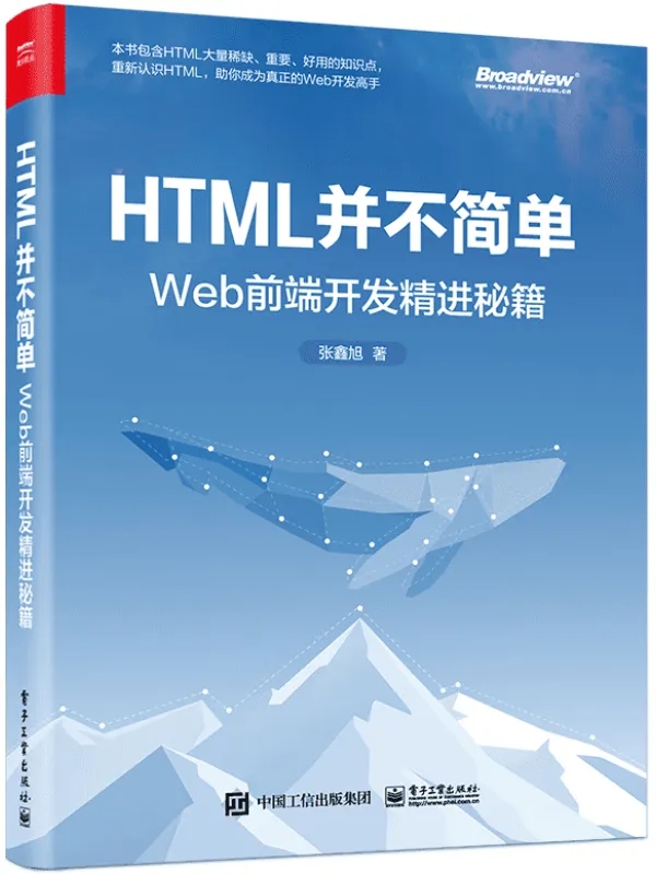 HTML首页布局与开发实战指南插图