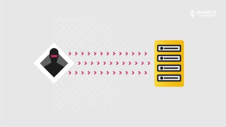 探究DOS攻击的形成机制插图