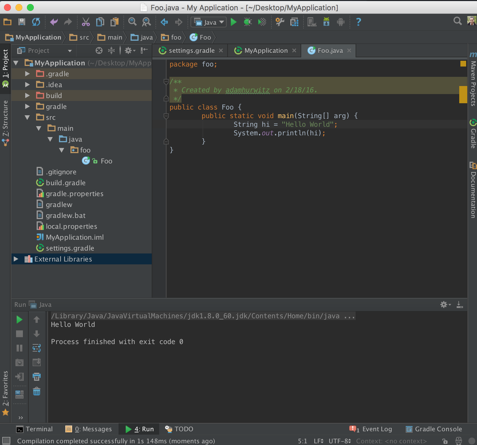 Java开发安卓应用的步骤与注意事项插图