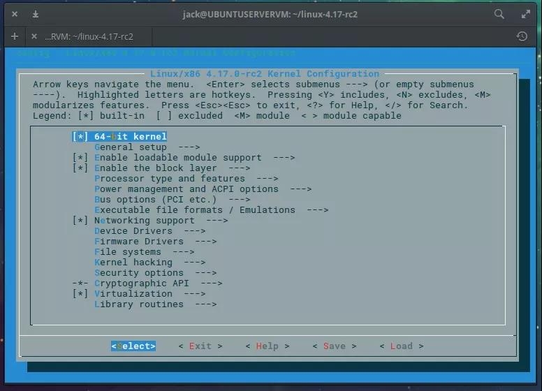 Linux系统信息查看教程，内核版本、主机名及发行版详情查询插图